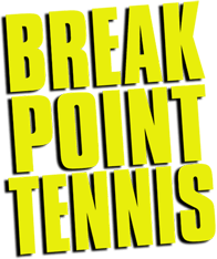 Break Point Tennis (Saturn) Play Online