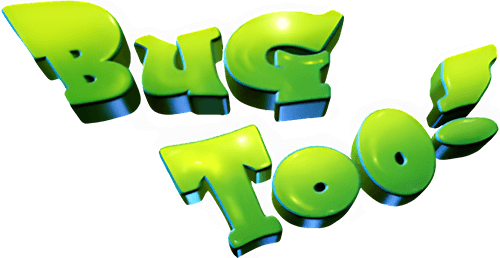 Bug Too! (Saturn) Play Online