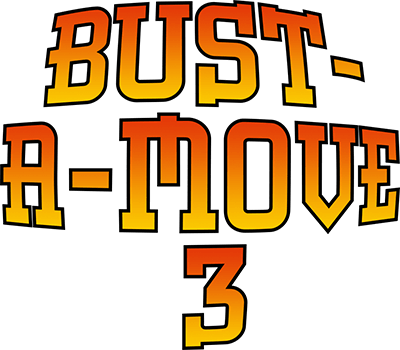 Bust-A-Move 3 (Saturn) Play Online
