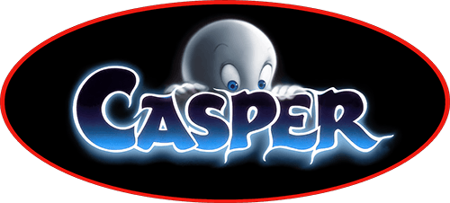 Casper (Saturn) Play Online