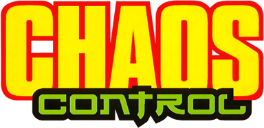 Chaos Control (Saturn) Play Online