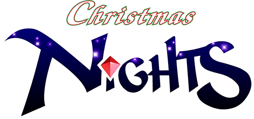 Christmas NiGHTS into Dreams... (Saturn) Play Online