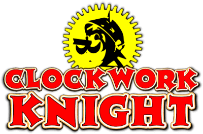 Clockwork Knight (Saturn) Play Online