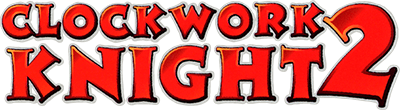 Clockwork Knight 2 (Saturn) Play Online