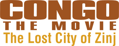 Congo: The Movie (Saturn) Play Online