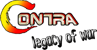 Contra: Legacy of War (Saturn) Play Online