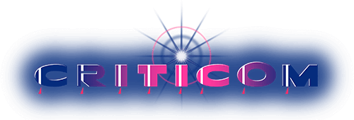 Criticom (Saturn) Play Online