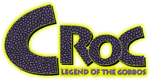 Croc (Saturn) Play Online