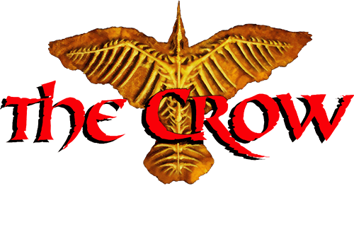 Crow: City of Angels (Saturn) Play Online