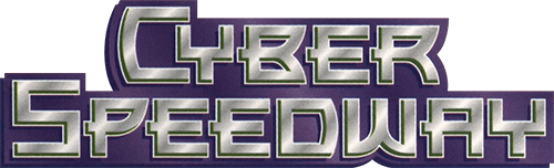 Cyber Speedway (Saturn) Play Online