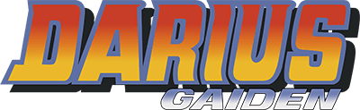 Darius Gaiden (Saturn) Play Online