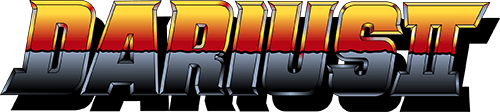 Darius 2 (Saturn) Play Online