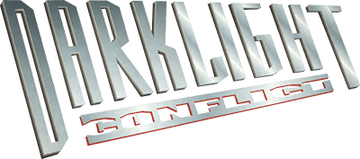 Darklight Conflict (Saturn) Play Online