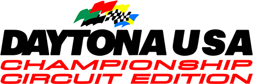 Daytona USA: Circuit Edition (Saturn) Play Online