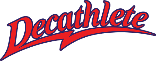 Decathlete (Saturn) Play Online
