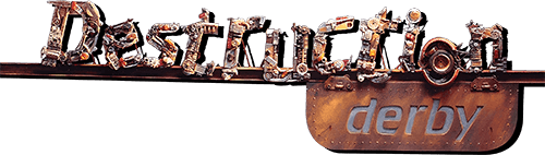 Destruction Derby (Saturn) Play Online