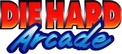 Die Hard Arcade (Saturn) Play Online