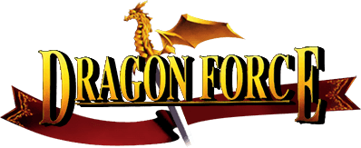 Dragon Force (Saturn) Play Online