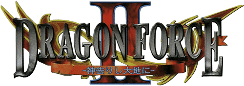 Dragon Force 2 (Saturn) Play Online