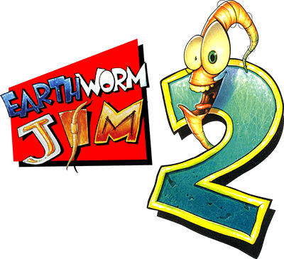 Earthworm Jim 2 (Saturn) Play Online
