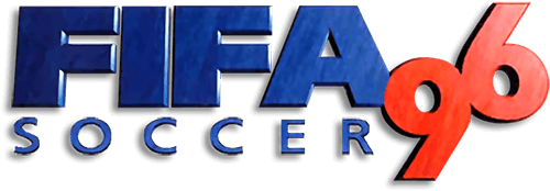 FIFA Soccer 96 (Saturn) Play Online