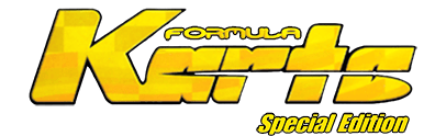 Formula Karts: Special Edition (Saturn) Play Online