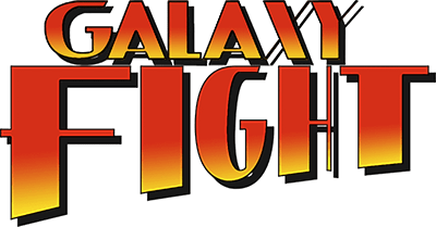 Galaxy Fight (Saturn) Play Online