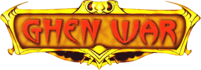 Ghen War (Saturn) Play Online