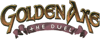 Golden Axe: The Duel (Saturn) Play Online