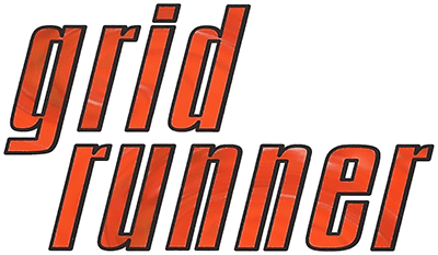 Grid Runner (Saturn) Play Online