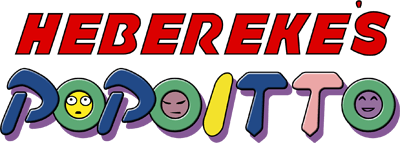 Hebereke's Popoitto (Saturn) Play Online