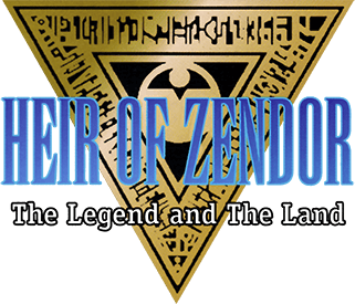 Heir of Zendor (Saturn) Play Online