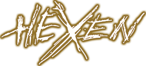 Hexen (Saturn) Play Online