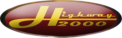 Highway 2000 (Saturn) Play Online
