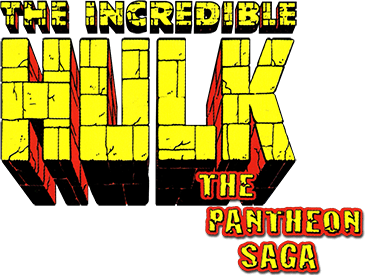 Incredible Hulk: The Pantheon Saga (Saturn) Play Online