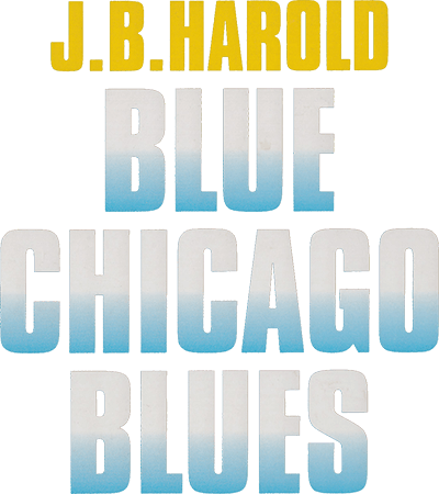 J. B. Harold: Blue Chicago Blues (Saturn) Play Online
