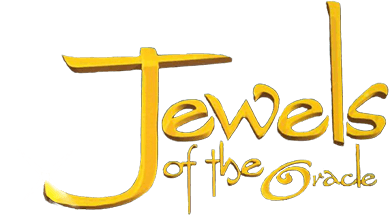Jewels of the Oracle (Saturn) Play Online