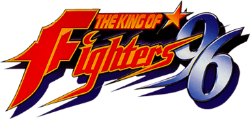 King of Fighters '96 (Saturn) Play Online