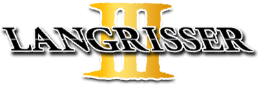 Langrisser 3 (Saturn) Play Online