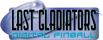 Last Gladiators: Digital Pinball (Saturn) Play Online