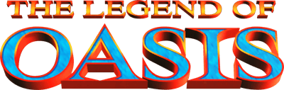 Legend of Oasis (Saturn) Play Online