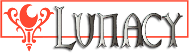 Lunacy (Saturn) Play Online