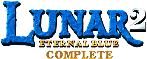 Lunar 2: Eternal Blue (Saturn) Play Online