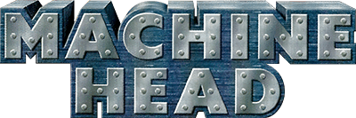 Machine Head (Saturn) Play Online