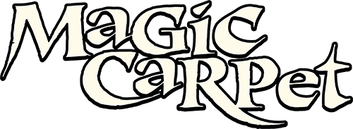 Magic Carpet (Saturn) Play Online