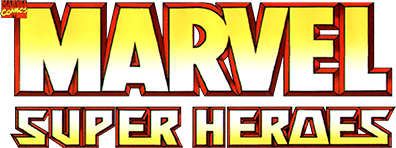 Marvel Super Heroes (Saturn) Play Online