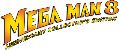 Mega Man 8 (Saturn) Play Online