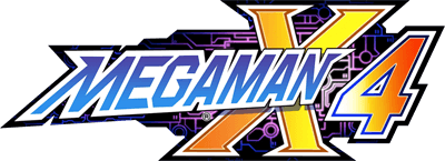 Mega Man X4 (Saturn) Play Online