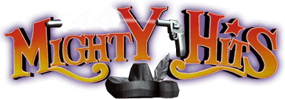 Mighty Hits (Saturn) Play Online