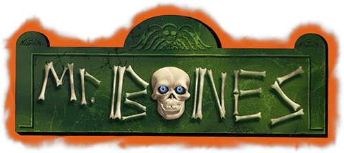 Mr. Bones (Saturn) Play Online